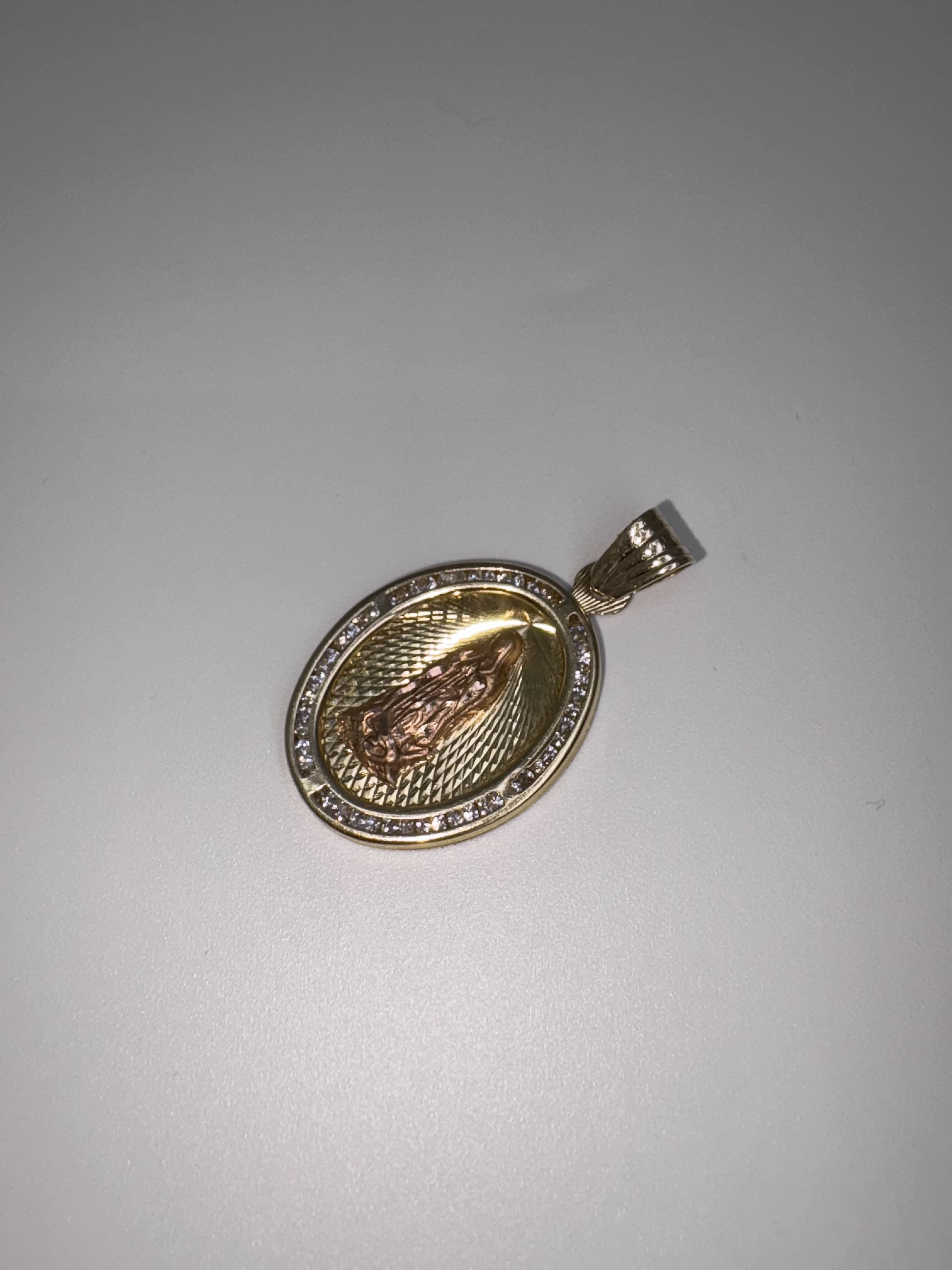 14K Gold Jewelry